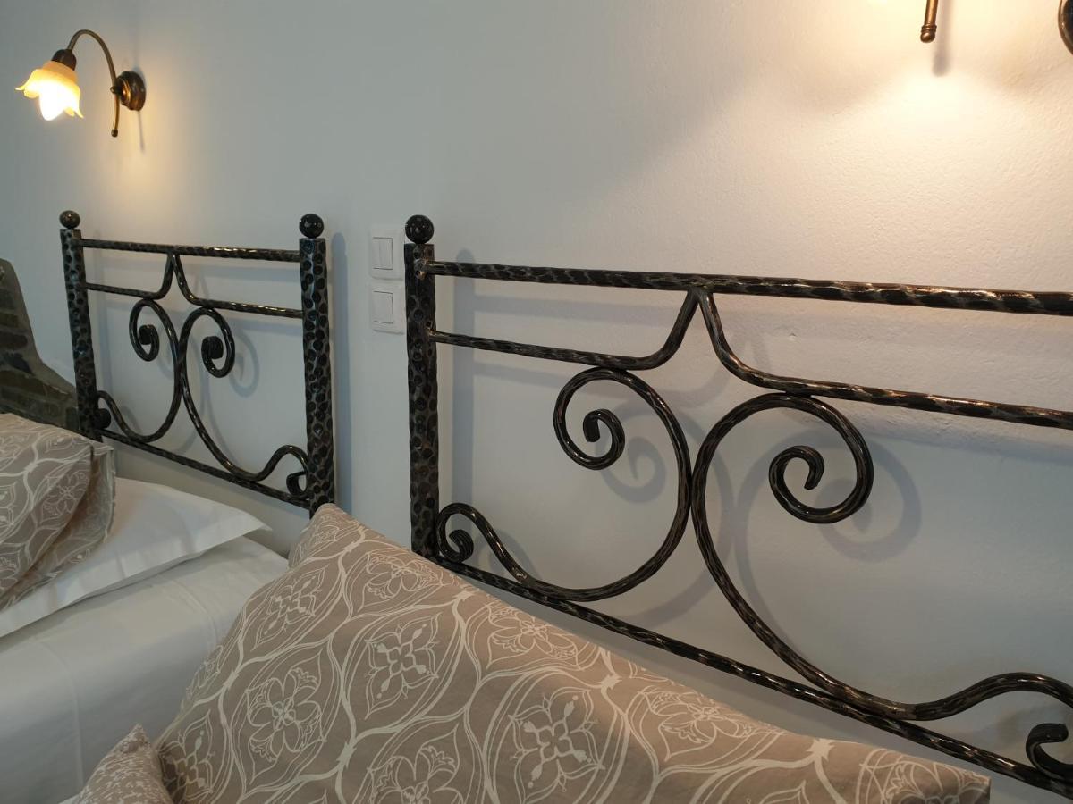 Sifnos Hotel Benaki Platis Gialos  Eksteriør billede