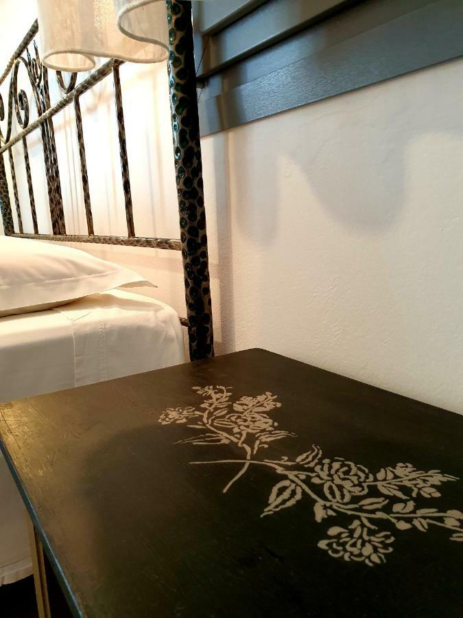 Sifnos Hotel Benaki Platis Gialos  Eksteriør billede